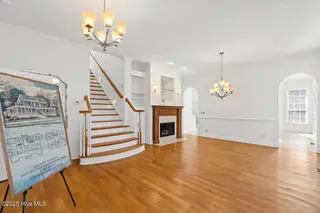 9218 Horseshoe Lake Road SW, Calabash, NC 28467 — 4-bedroom home in Devaun Park, Calabash, NC, photo 14 of 72: 9218 Horseshoe Lake