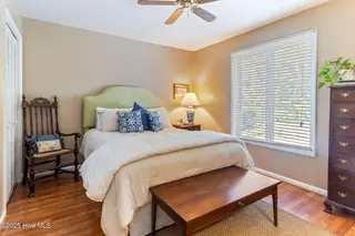 712 Canal Cove Road, Lake Waccamaw, NC 28450 – photo 21: Bedroom 2