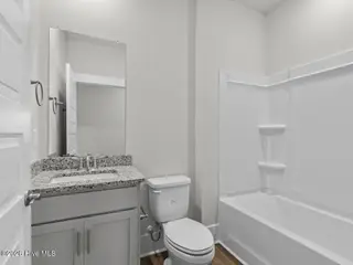 3221 Butterfly Ginger Street Lot 74, Leland, NC 28451 — 4-bedroom home in Indigo Preserve, Leland, NC, photo 24 of 60