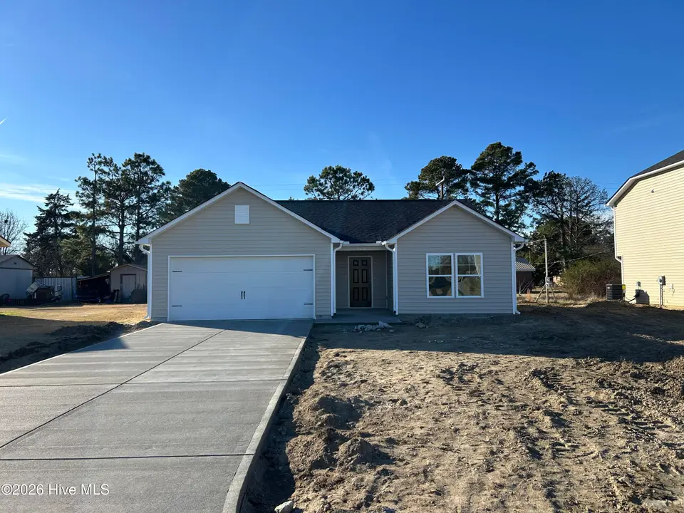 3625 Moore Drive, Bethel, NC 27812 – photo 1 of 4: Front 1-1-26