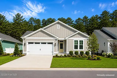2016 Brighton Drive, New Bern
