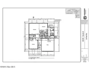 2340 Mcnair Road, Tarboro, NC 27886 – photo 2: first floor