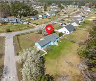 236 Bobbys Drive, Newport, NC 28570 – photo 7: 4