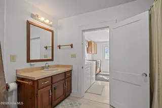 664 Seashore Drive, Atlantic, NC 28511 – photo 11: 664 Seashore Dr