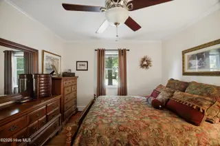 1301 N Poplar Street, Aberdeen, NC 28315 – photo 13: Bedroom