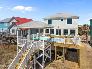 2205 E Beach Drive, Oak Island, NC 28465 – photo 2