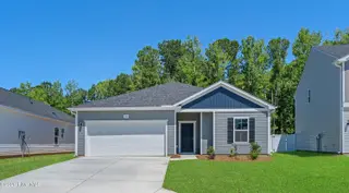 7111 Woodline Drive SW, Sunset Beach, NC 28468 – photo 1