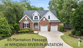 85 Plantation Passage Drive SE, Bolivia, NC 28422 – photo 1: 85 Plantation Passage photo daytime