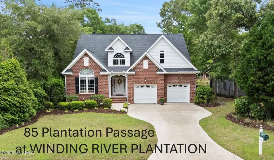 85 Plantation Passage Drive SE, Bolivia, NC 28422 – photo 1 of 70: 85 Plantation Passage photo daytime