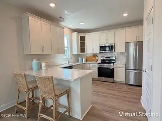 511 Country Club Villa Drive, Shallotte, NC 28470 – photo 5: kitchen