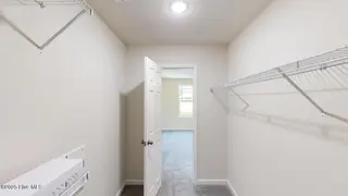 304 Grand Oaks Drive, Goldsboro, NC 27530 – photo 3: Walk In Closet
