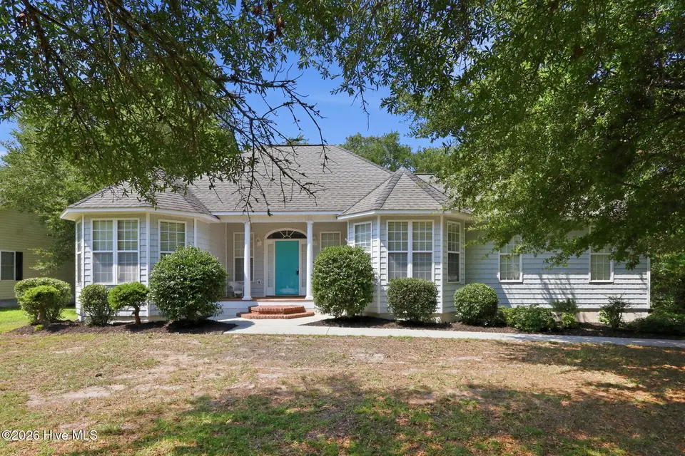 202 Shoreline Drive, Cedar Point, NC 28584 – photo 1 of 55: 1-web-or-mls-IMG_8952