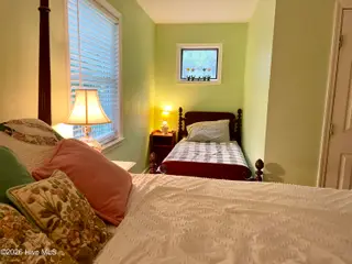 107 Opal Court, Beaufort, NC 28516 – photo 13: Bedroom 3