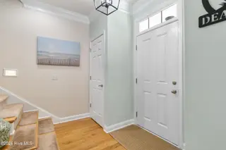 601 River Ridge Drive Unit 3, Shallotte, NC 28470 — 3-bedroom townhome in Rivers Edge, Shallotte, NC, photo 5 of 49: 601RiverRidgeDrUnit3 - 6