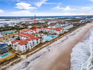 790 New River Inlet Road Unit 301b, North Topsail Beach, NC 28460 — 2-bedroom condo in Villa Capriani, North Topsail Beach, NC, photo 24 of 31: 790newriverinletrd_00031