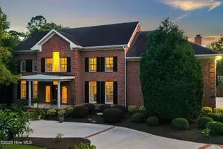 100 Edgewater Lane, Wilmington, NC 28403 — 5-bedroom home in Edgewater, Wilmington, NC, photo 9 of 61: DJI_0064