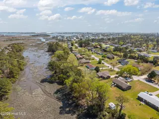 1904 Paulette Road, Morehead City, NC 28557 – photo 5: Aerial Photo