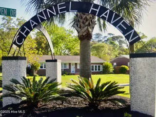 4641 Masonboro Loop Road, Wilmington, NC 28409 – photo 3: Channel Haven Community
