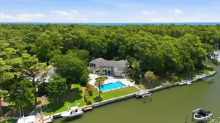 286 Oakleaf Drive, Pine Knoll Shores, NC 28512 – photo 4: 54-print-DJI_20260731131047_0201_D