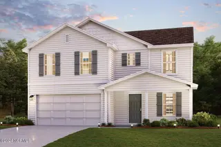7762 Sand Pit Road, Stantonsburg, NC 27883 – photo 2: Essex B1
