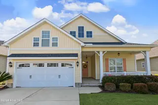 7013 Sevilleen Drive SW, Ocean Isle Beach, NC 28469 – photo 2