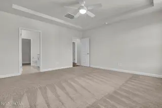 3343 Grand Park Way, Leland, NC 28451 – photo 17: Downstairs Primary