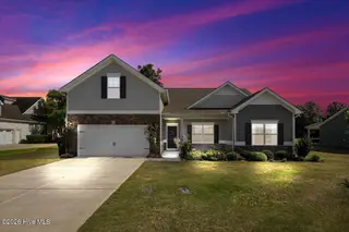 127 Duval Drive, Goldsboro, NC 27530 – photo 2: 02-127 Duval Dr-2