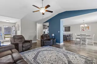 372 Water Wagon Trail, Jacksonville, NC 28546 – photo 7: 07