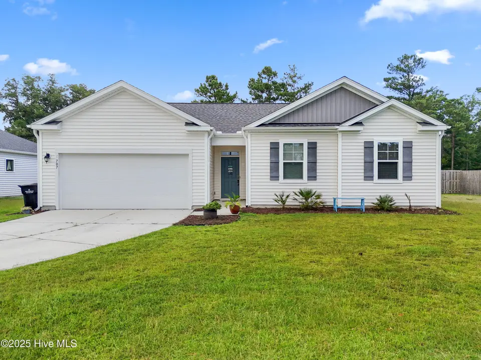 707 Morris Landing Road, Holly Ridge, NC 28445 – photo 1 of 39: 707MorrisLandingRd - 3