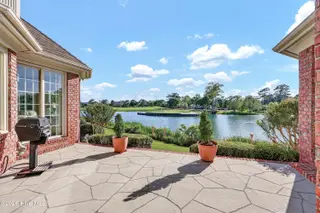 837 Fox Ridge Lane, Wilmington, NC 28405 — 4-bedroom home in Landfall, Wilmington, NC, photo 22 of 75: 022_img_8276_81
