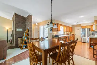 608 Camellia Lane, Sunset Beach, NC 28468 – photo 19: Dining 1