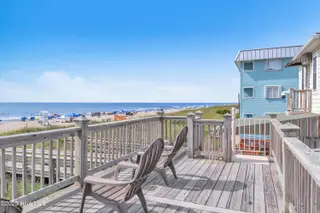 107 Carolina Beach Avenue S, Carolina Beach, NC 28428 – photo 13: Rooftop Deck