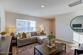 4129 Laurel Ridge Drive B, Greenville, NC 27834 — 2-bedroom townhome in Laurel Ridge, Greenville, NC, photo 8 of 27: 4129 Laurel Ridge Drive B