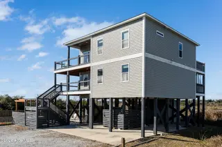 3627 Island Drive, North Topsail Beach, NC 28460 – photo 6: exteriors-03