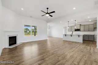 1119 Barkentine Drive Lot Fh040, New Bern, NC 28560 – photo 7: Family Room