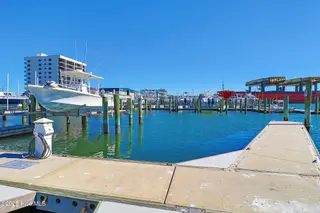 104 S 3rd Street J1 & Slip #55 Atlantic Harbour, Morehead City, NC 28557 – photo 3: Boat slip