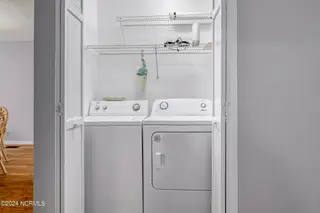 1714 Deerfield Drive SW Apt 2, Ocean Isle Beach, NC 28469 — 2-bedroom condo in Brick Landing, Ocean Isle Beach, NC, photo 9 of 39: 1714_Deerfield_Apt2-8