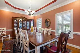 1101 Lamp Lighter Circle, Goldsboro, NC 27534 – photo 16: 5T5A5303