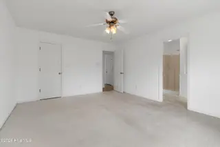 317 Appaloosa Court, Swansboro, NC 28584 – photo 17: Primary bedroom