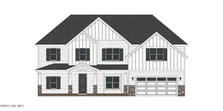 1026 Buckley Drive, Grimesland, NC 27837 – photo 2: Greystone