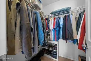 112 Dogwood Circle, Leland, NC 28451 – photo 19: Closet (4)