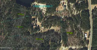 1890 Flowers Road, Jackson Springs, NC 27281 – photo 6: Flowers Rd Parcels
