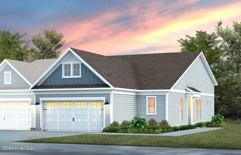 2026 Caspian Trail SE, Southport