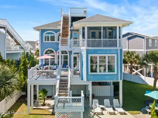 14 Private Drive, Ocean Isle Beach, NC 28469 – photo 4: 14 PrivateDr
