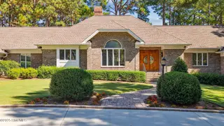 11 Mcmichael Drive, Pinehurst, NC 28374 – photo 1: 11 McMichael