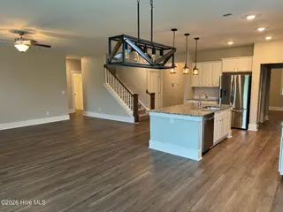241 Salt Meadow Lane, Newport, NC 28570 – photo 12: Kitchen2