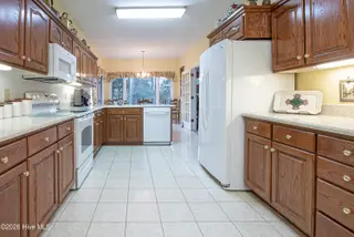 7 Overcup Lane, Pinehurst, NC 28374 – photo 17: Kitchen2