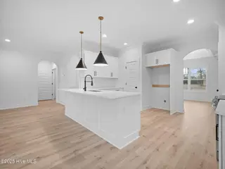 293 E Ivybridge Drive, Hubert, NC 28539 – photo 11: Kitchen