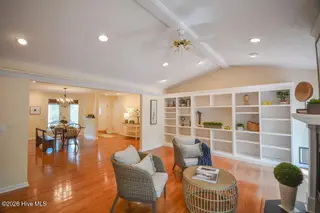 58 Juniper Creek Boulevard, Pinehurst, NC 28374 – photo 10: 58JuniperCreek-17