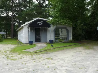 2707 Royall Avenue, Goldsboro, NC 27534 – photo 2: 2707 - A